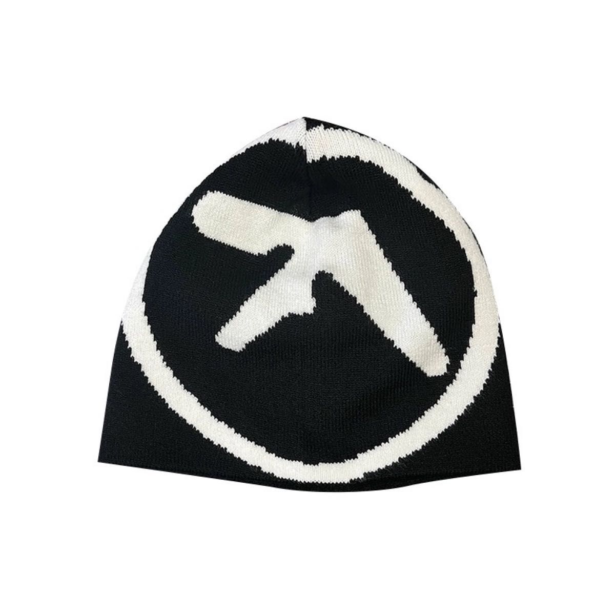 Aphex Twin エイフェックスツイン Beanie ビーニー-