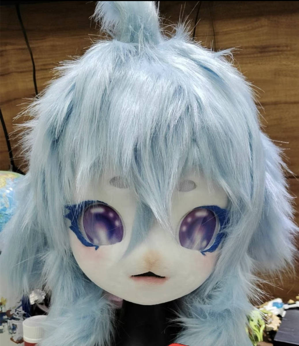 ケモノ キグルミ ケモノ fursuit 着ぐるみ コスプレ ファー ケモノ キグルミ ケモノ fursuit 着ぐるみ コスプレ ファー