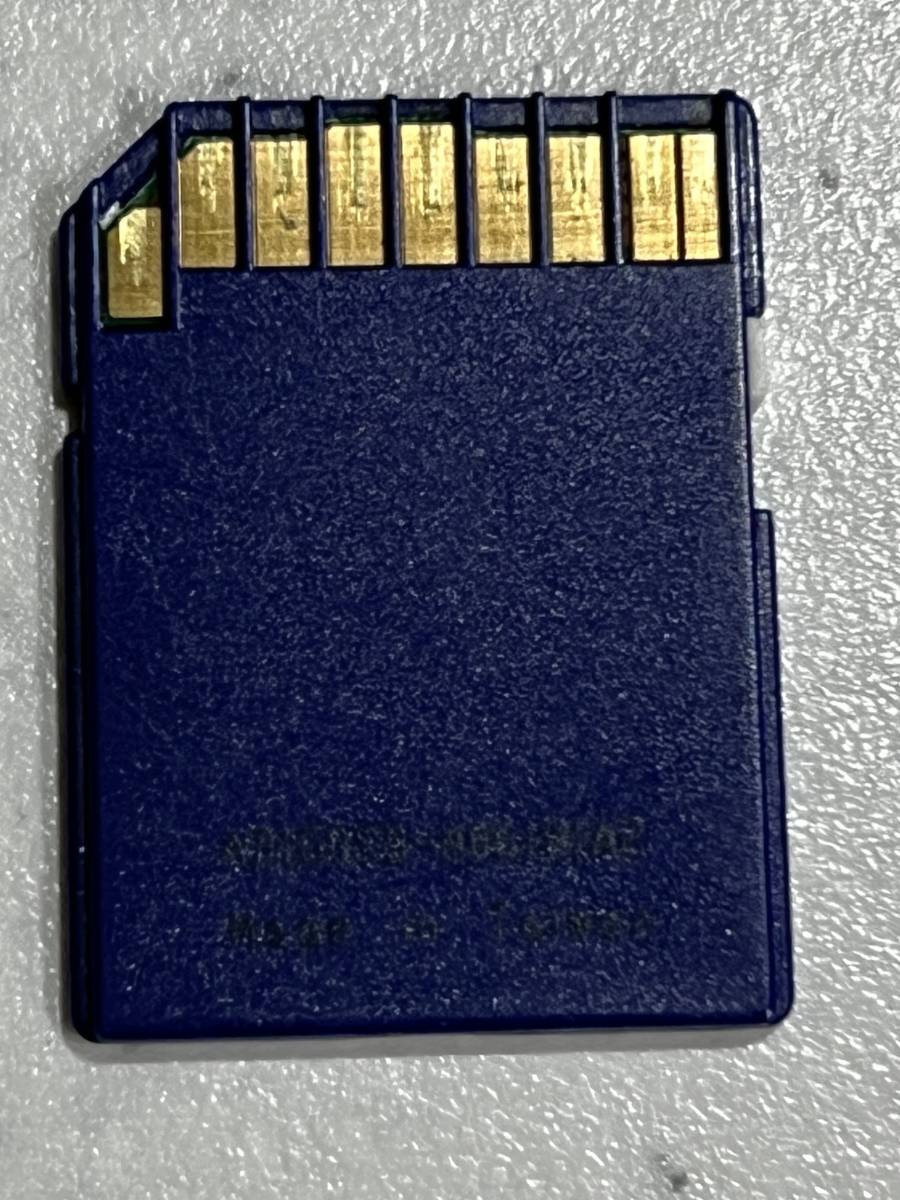 BUFFALO　SDカード　１GB（その３）_画像2