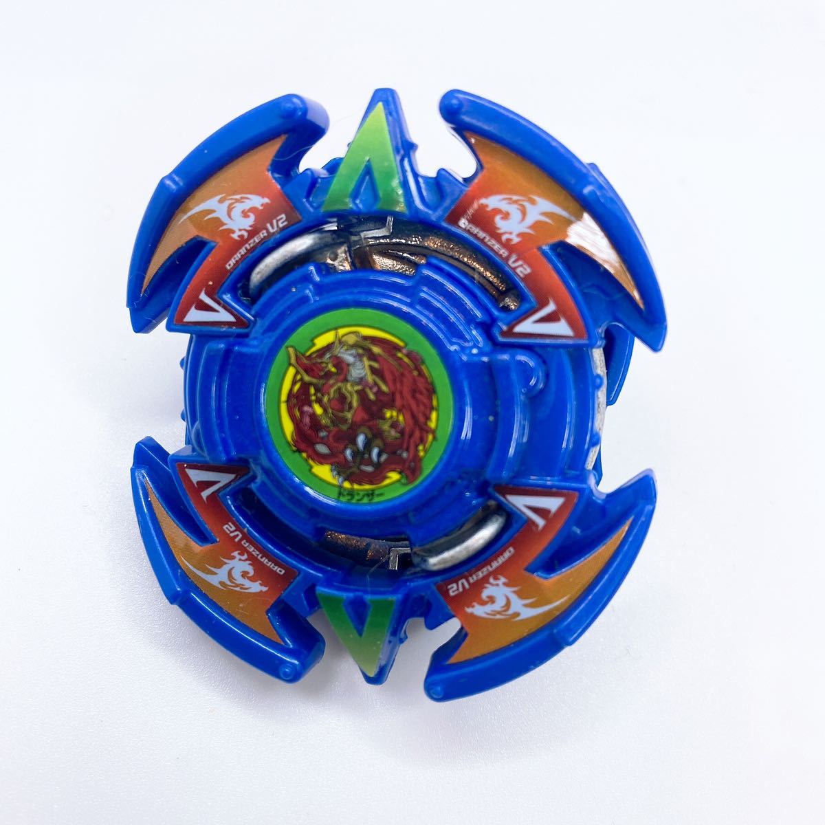 ベイブレード バースト Beyblade burst ドランザーV2.0C.Rb ランダムブースター Vol.26_画像2