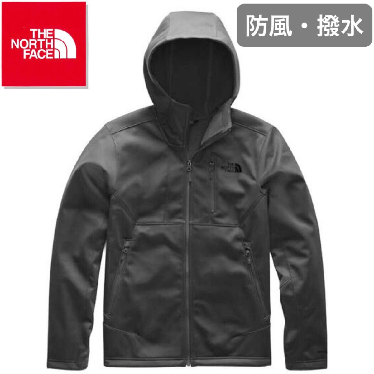 新品タグ付き】ノースフェイス WindWall搭載 裏起毛 中厚手 新品タグ付き】ノースフェイス WindWall搭載 裏起毛 中厚手