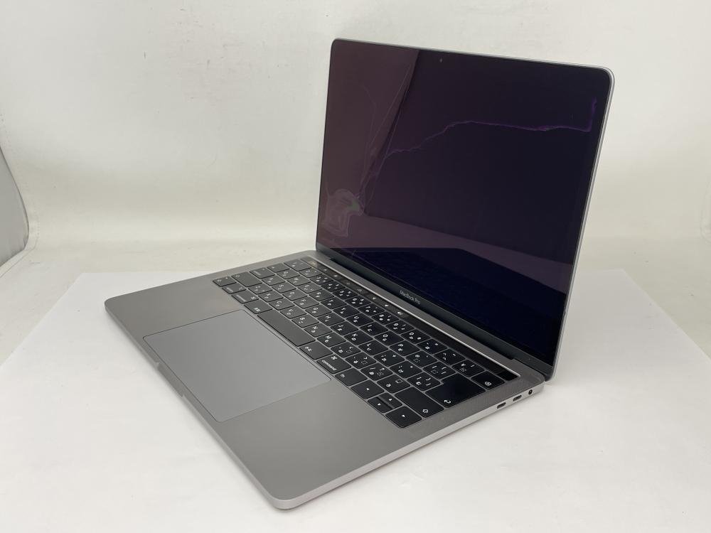 おすすめ】 2019 Pro MacBook M30【ジャンク品】 13インチ /100 i5