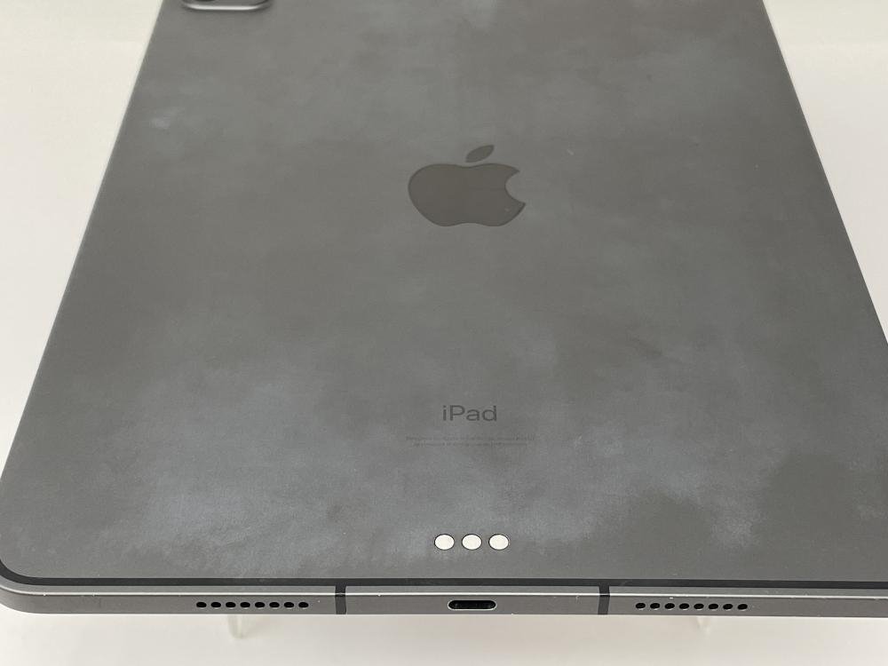 Uジャンク品 iPad PRO インチ 第3世代 GB Apple 国内版SIM