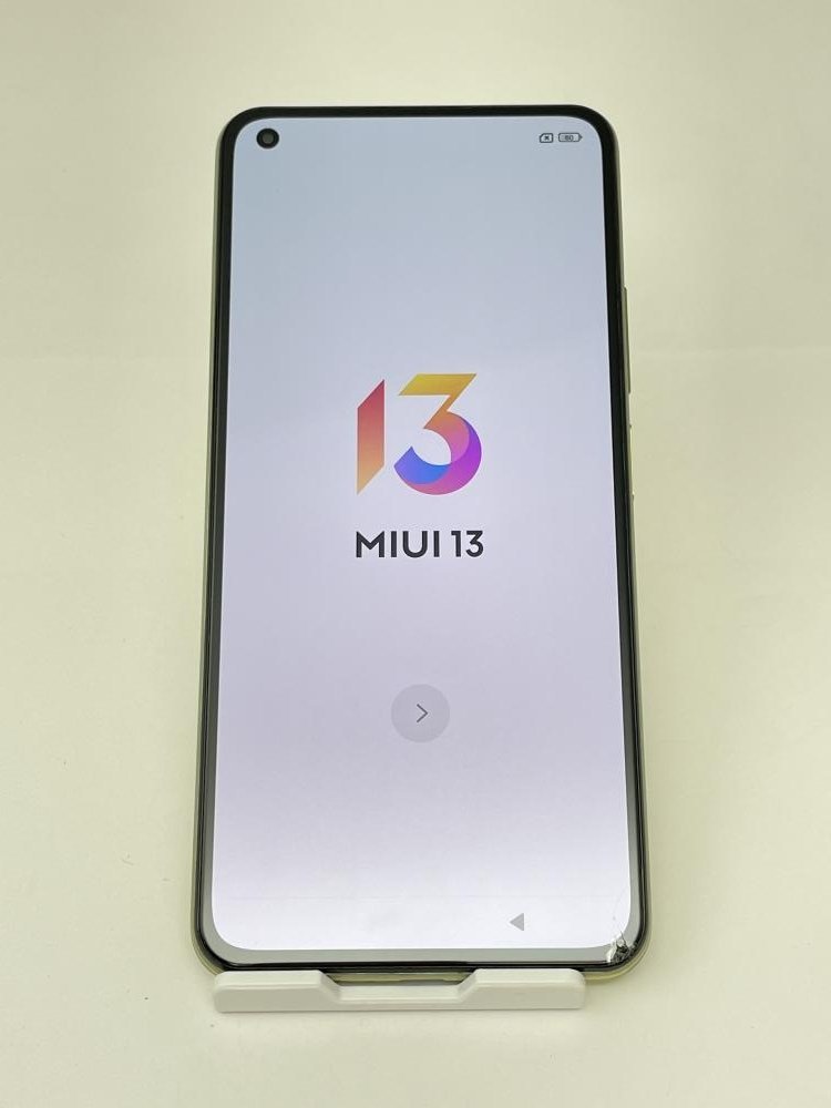 国内在庫】 1166【ジャンク品】 Xiaomi Mi 11 Lite 5G SIMフリー