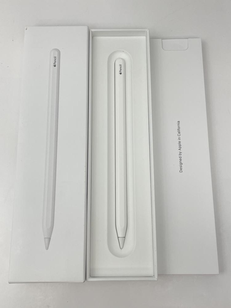 本物品質の U287【超美品・保証有】 Apple Pencil 第2世代 MU8F2J/A