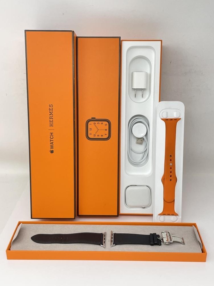 素晴らしい品質 Series6 Watch Apple K216【ジャンク品】 HERMES