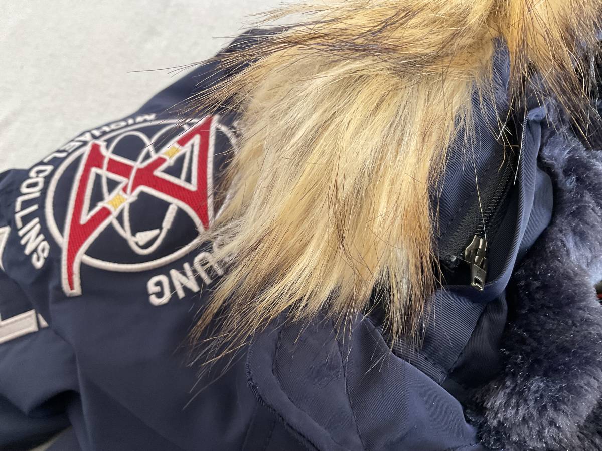 AVIREX / アヴィレックス N-3B GT-10 / 未使用品 / サイズ XL AVIREX / アヴィレックス N-3B GT-10 / 未使用品 / サイズ XL