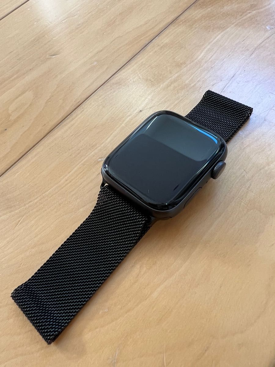 Apple Watch series 5 本体　GPS　ジャンク