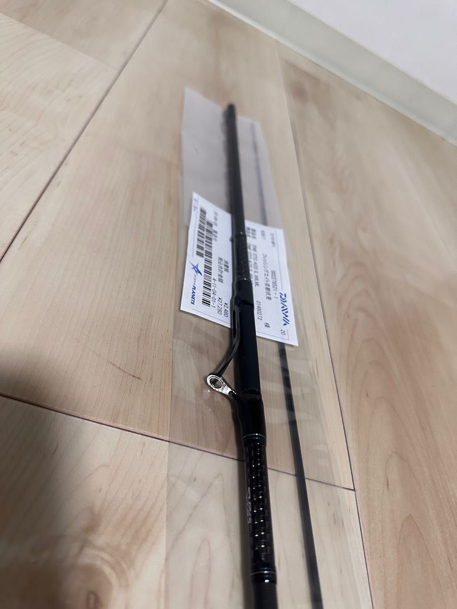 ダイワ エメラルダス ストイスト AGS IL 89LML #1新品 DAIWA エギング