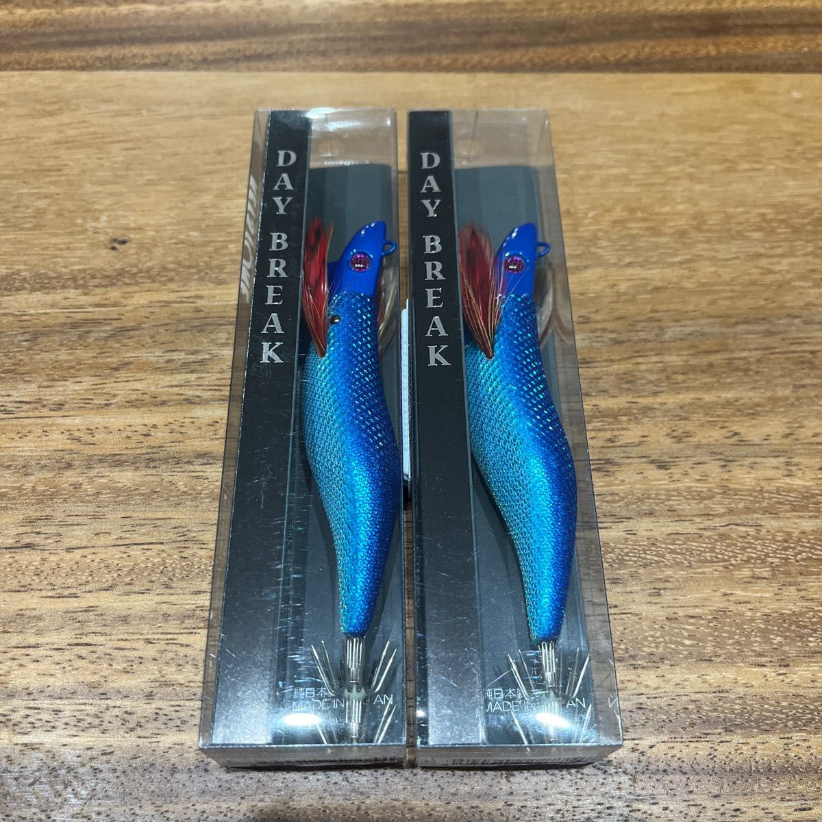 キーストン デイブレイク 3.3号