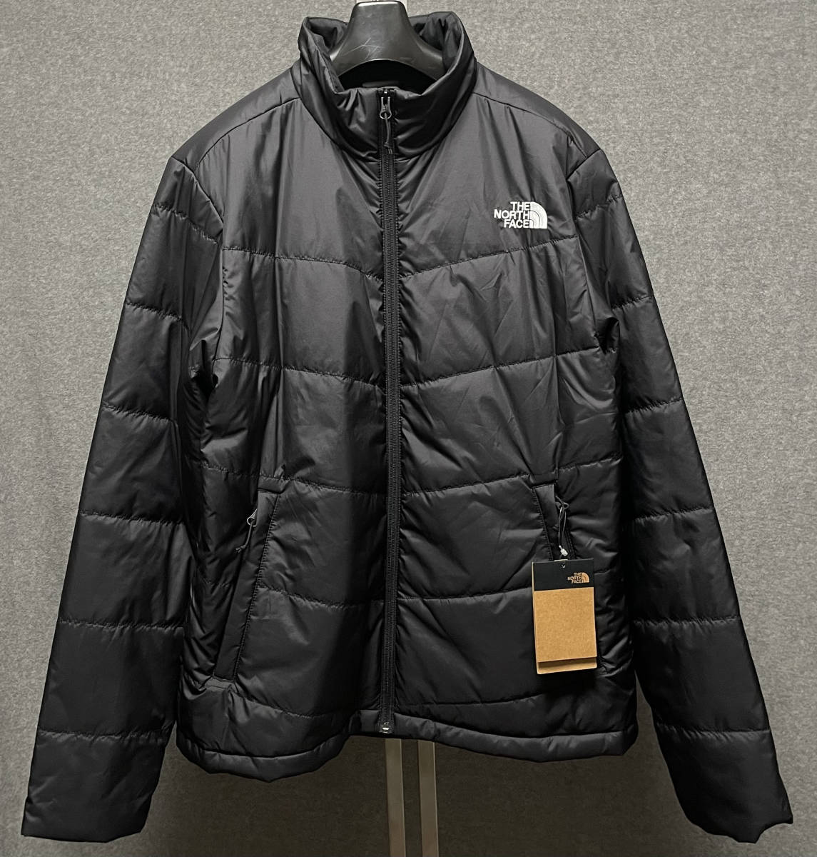 保証 NORTHFACE Junction THE 新品 日本未入荷 Insulated