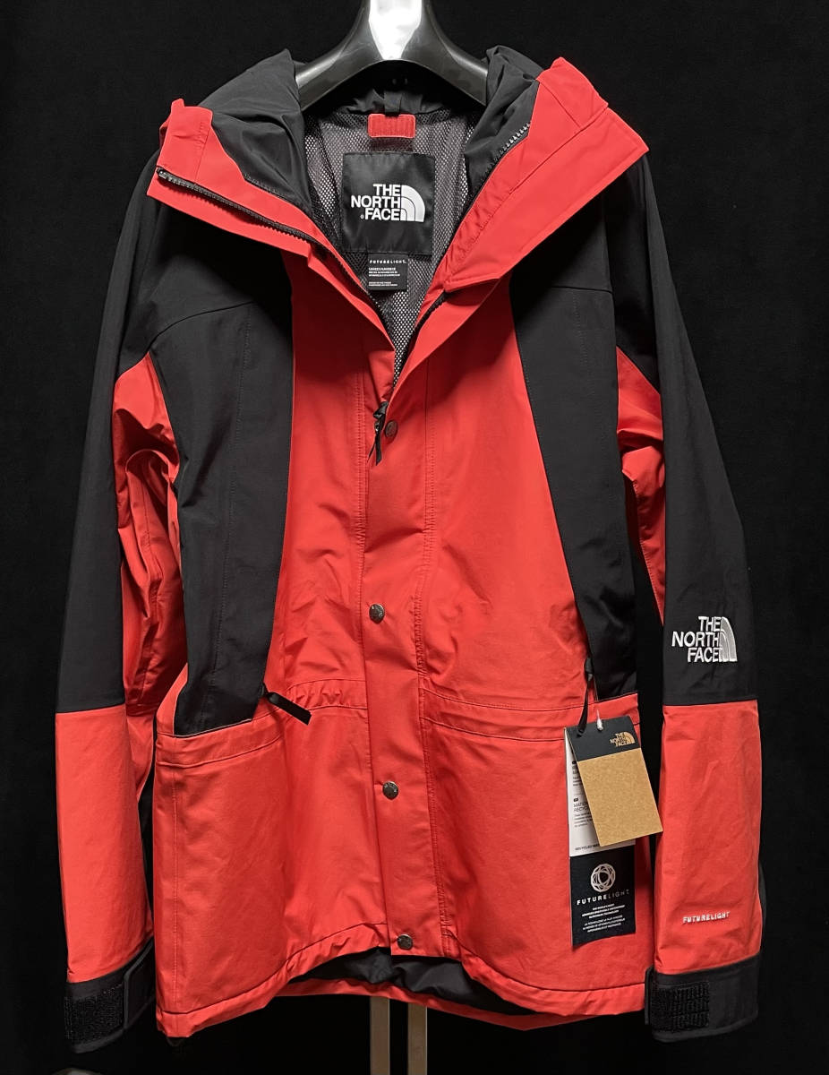 予約販売】本 JKT FUTURELIGHT LIGHT MOUNTAIN RETRO 1994 NORTHFACE