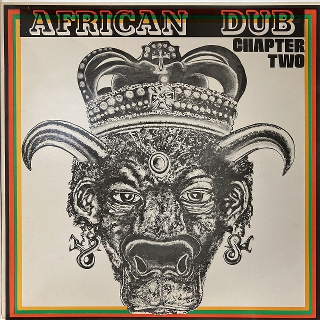 安いそれに目立つ AFRICAN / PROFESSIONALS THE & GIBBS JOE DUB (UK