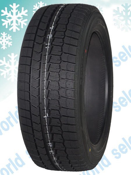 新品スタッドレスタイヤ ダンロップ WINTER MAXX 02 WM02 185/65R15 88Q 日本製 冬 ウインターマックス 即決 2本の場合送料込￥23,800_画像3