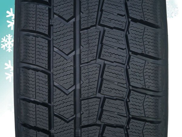 4本セット 新品スタッドレスタイヤ ダンロップ WINTER MAXX 02 WM02 165/65R14 79Q 日本製 冬 ウインターマックス 即決 送料込￥33,800_画像2