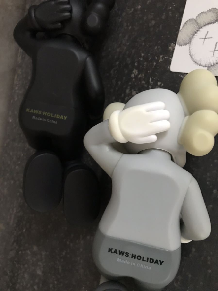 KAWS HOLIDAY /カウズ フィギュア_画像5