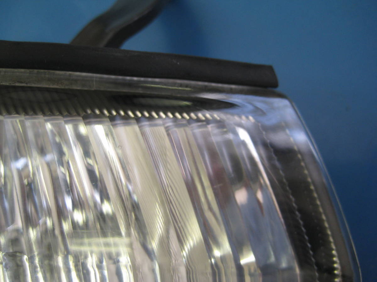 * free shipping! Silvia S14 latter term original right corner lamp clearance *