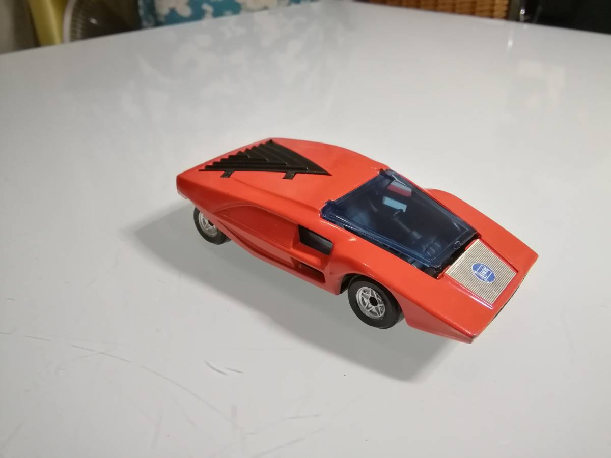 良品 POLITOYS M 23 STRATOS BERTONE HF 1600 イタリア製 ミニカー ポリトイズ ランチア ストラトス ゼロ ベルトーネ ポリトーイ(乗用車)|売買されたオークション情報、Yahoo!オークション(旧ヤフオク!) の商品情報をアーカイブ公開 - オークファン(aucfan.com) 良品 POLITOYS M 23 STRATOS BERTONE HF 1600 イタリア製 ミニカー ポリトイズ ランチア ストラトス ゼロ ベルトーネ ポリトーイ(乗用車)|売買されたオークション情報、Yahoo!オークション(旧ヤフオク!) の商品情報をアーカイブ公開 - オークファン(aucfan.com)
