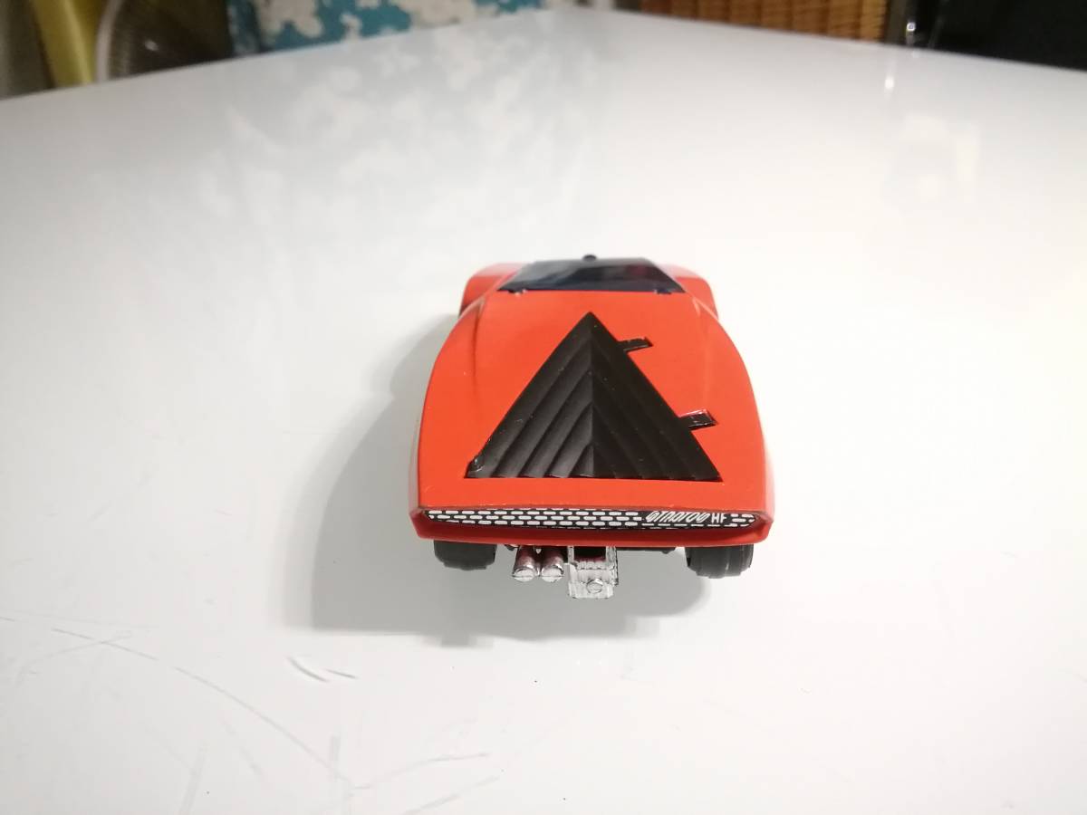 良品 POLITOYS M 23 STRATOS BERTONE HF 1600 イタリア製 ミニカー ポリトイズ ランチア ストラトス ゼロ ベルトーネ ポリトーイ(乗用車)|売買されたオークション情報、Yahoo!オークション(旧ヤフオク!) の商品情報をアーカイブ公開 - オークファン(aucfan.com) 良品 POLITOYS M 23 STRATOS BERTONE HF 1600 イタリア製 ミニカー ポリトイズ ランチア ストラトス ゼロ ベルトーネ ポリトーイ(乗用車)|売買されたオークション情報、Yahoo!オークション(旧ヤフオク!) の商品情報をアーカイブ公開 - オークファン(aucfan.com)