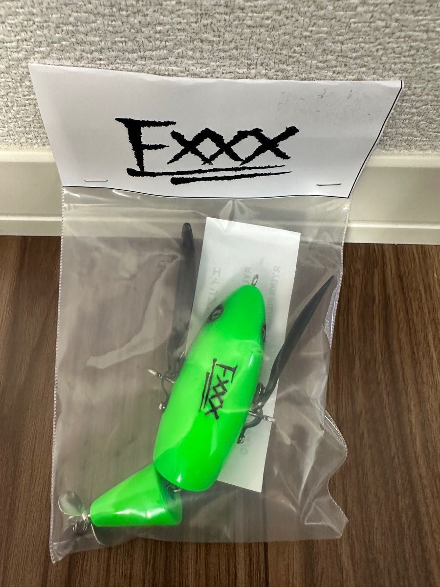 Fxxx エイリアンヘッズJr|PayPayフリマ