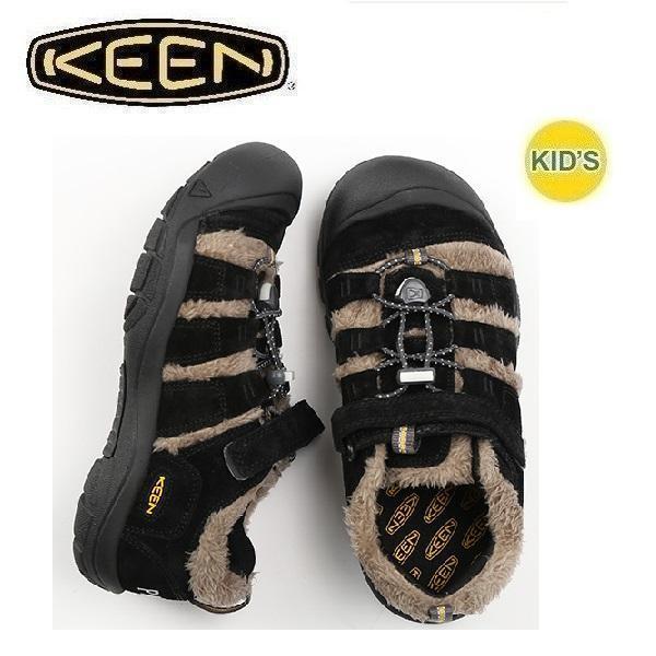 KEEN キーン ニューポートシューズ ビッグフット キッズ 22.5cm　1026625　子供用　靴　アウトドア　キャンプ_画像2