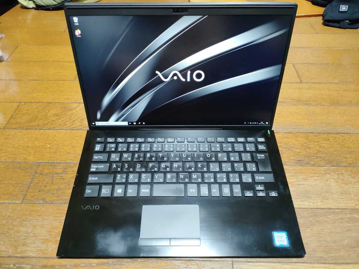 破格値下げ】 VJPK11C11N PK Pro VAIO VAIO株式会社 第八世代インテル