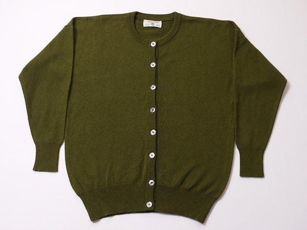 オールド◇ スコットランド製 SCOTTISH TRADITION スコティッシュ