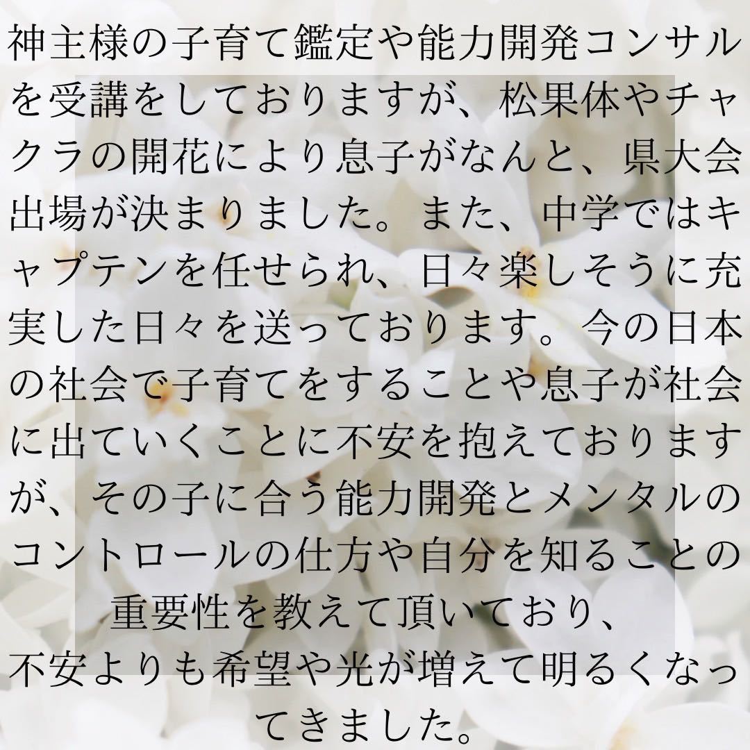 最強神主☆女性にモテる☆霊符☆秘符☆男性専用☆結婚☆霊視☆サイキック☆良縁_画像4