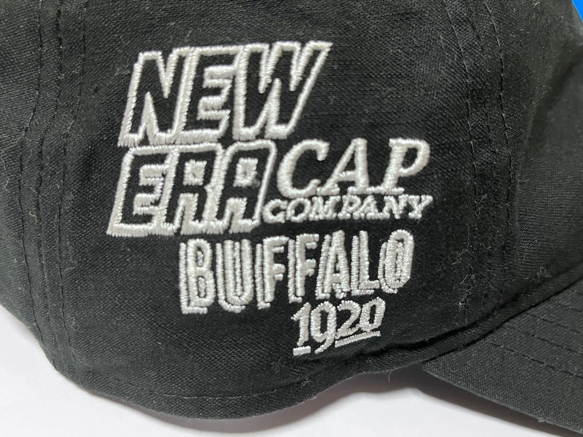 NEW ERA ニューエラ キャップ 帽子 BUFFALO1920