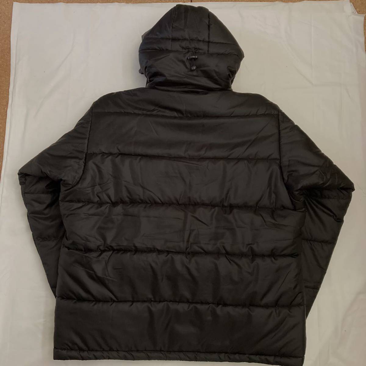 Lサイズ 新品【2004・デッドストック】patagonia メンズ・ダスパーカ