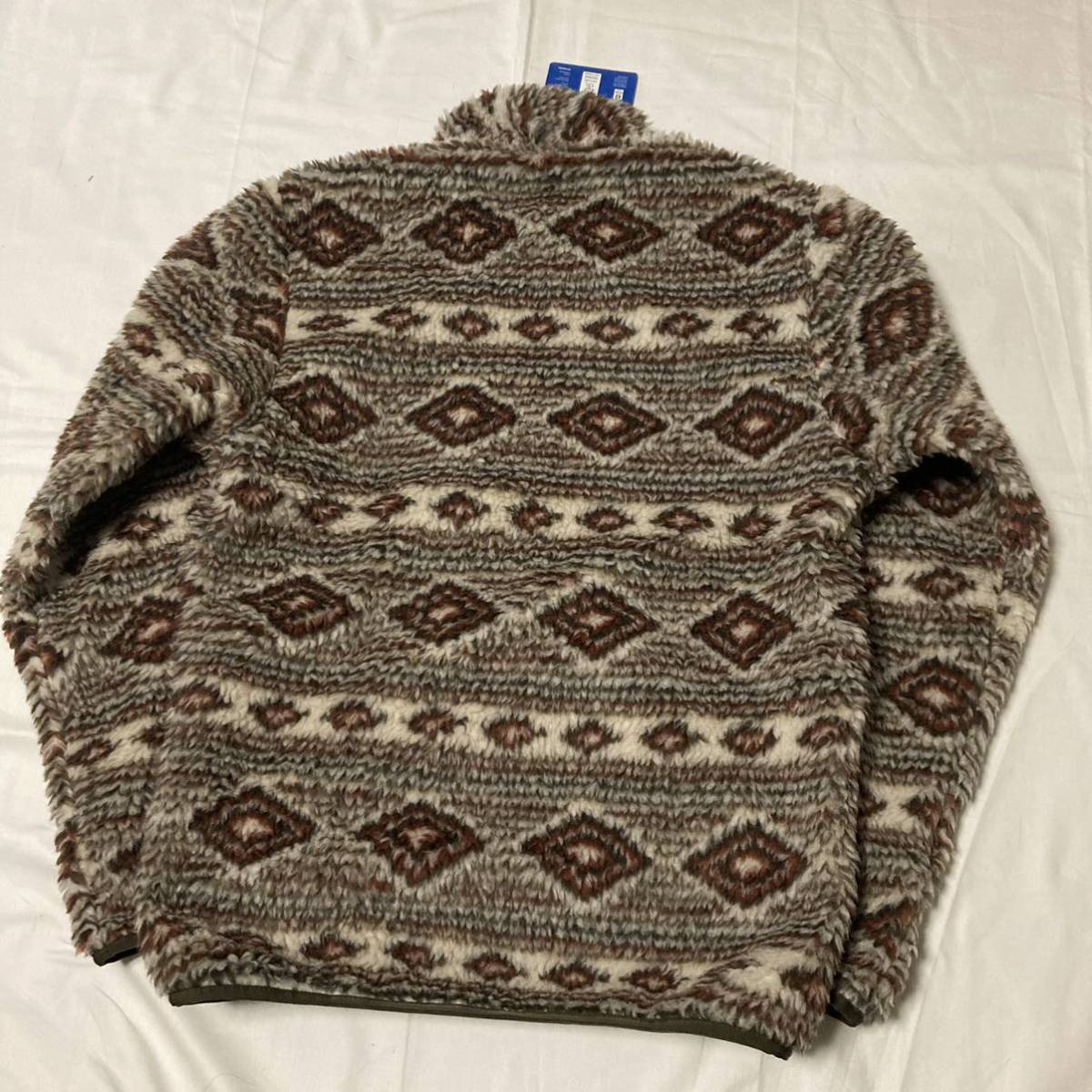 Mサイズ 新品【2012・デッドストック】希少 patagonia メンズ Mサイズ 新品【2012・デッドストック】希少 patagonia メンズ