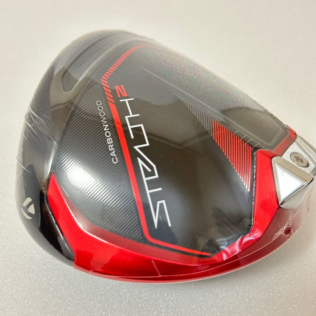 ステルス2 HD ドライバー 10 5° ヘッド+付属品|PayPayフリマ