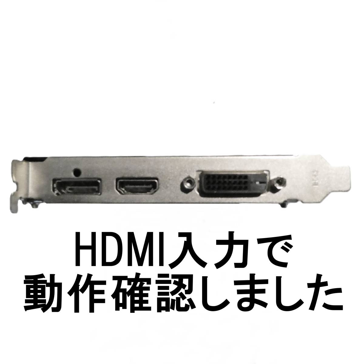 即決 動作確認済み ELSA GEFORCE GTX 1050Ti 4GB SP GTX1050ti 即決 動作確認済み ELSA GEFORCE GTX 1050Ti 4GB SP GTX1050ti