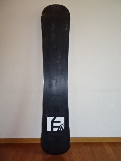 バートン Ｔ6　BURTON Ｔ６ 159cm 2003年 レイトモデル 中古_画像5