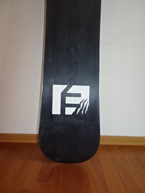 バートン Ｔ6　BURTON Ｔ６ 159cm 2003年 レイトモデル 中古_画像7