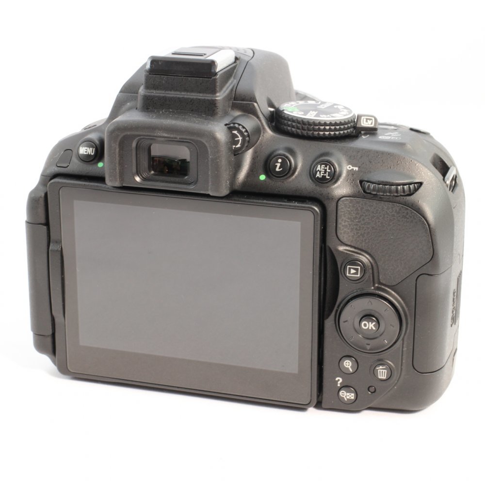 通販 ダブルズームキット D5300 デジタル一眼レフカメラ Nikon