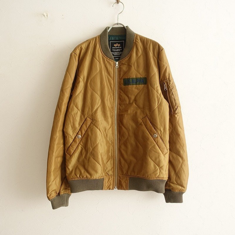 新作入荷!!】 □【メンズ】アルファインダストリー ALPHA INDUSTRIES