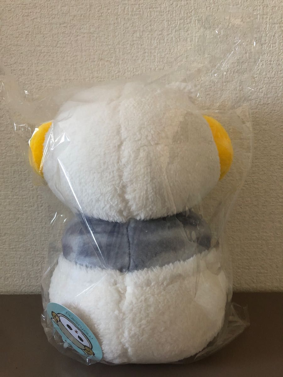 mofusand ひつじにゃん ビッグぬいぐるみ