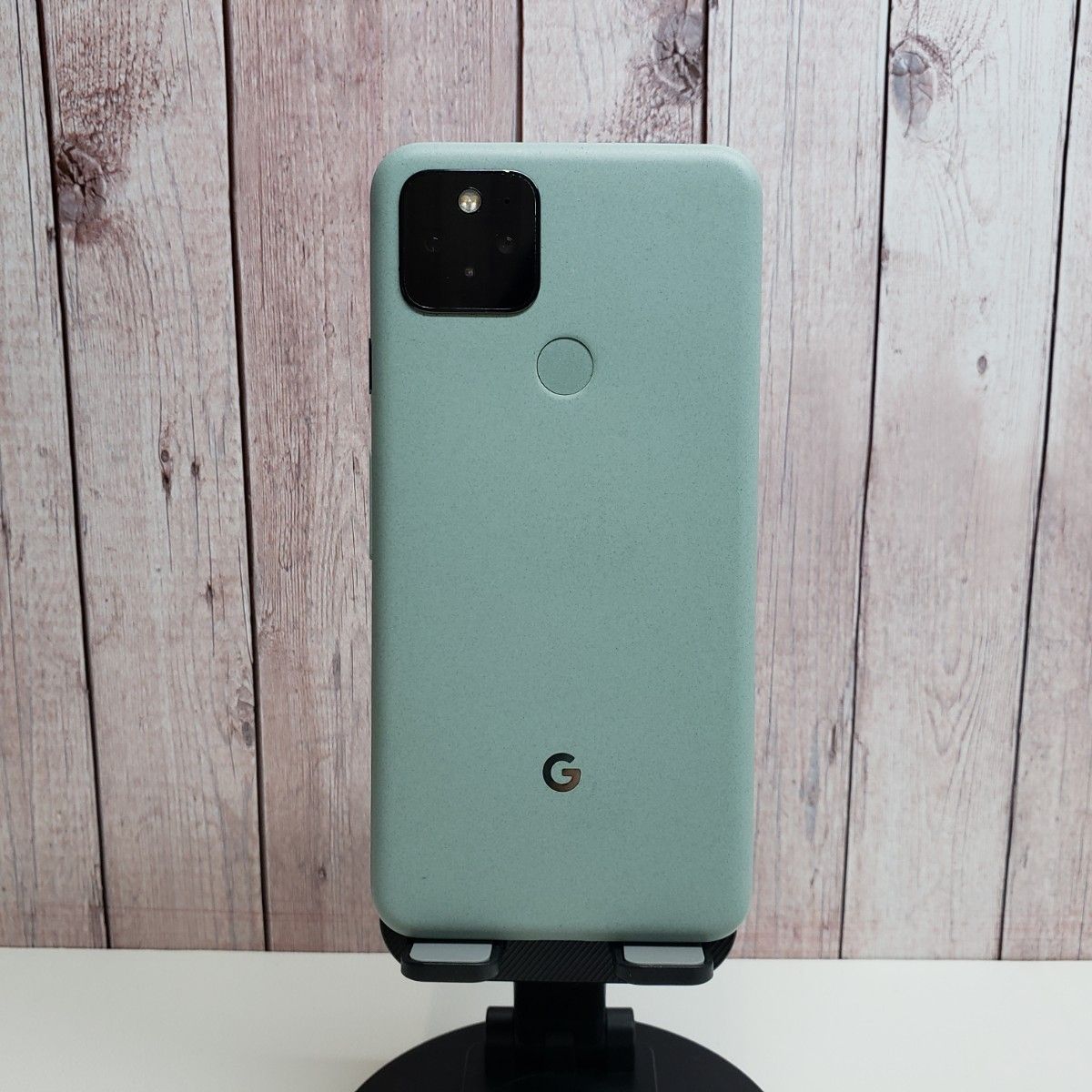 Google Pixel 5 本体 128GB グーグル ピクセル5 ソータセージ SIMフリー化済み