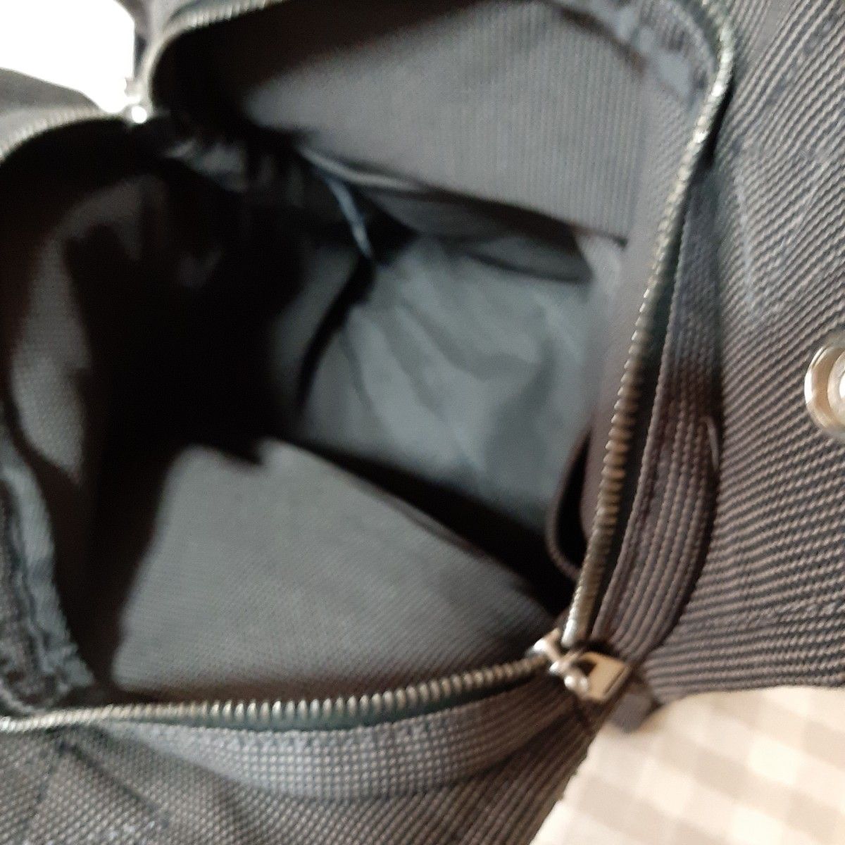極美品】希少 HERMES エルメス エールライン リュック トート 極美品】希少 HERMES エルメス エールライン リュック トート