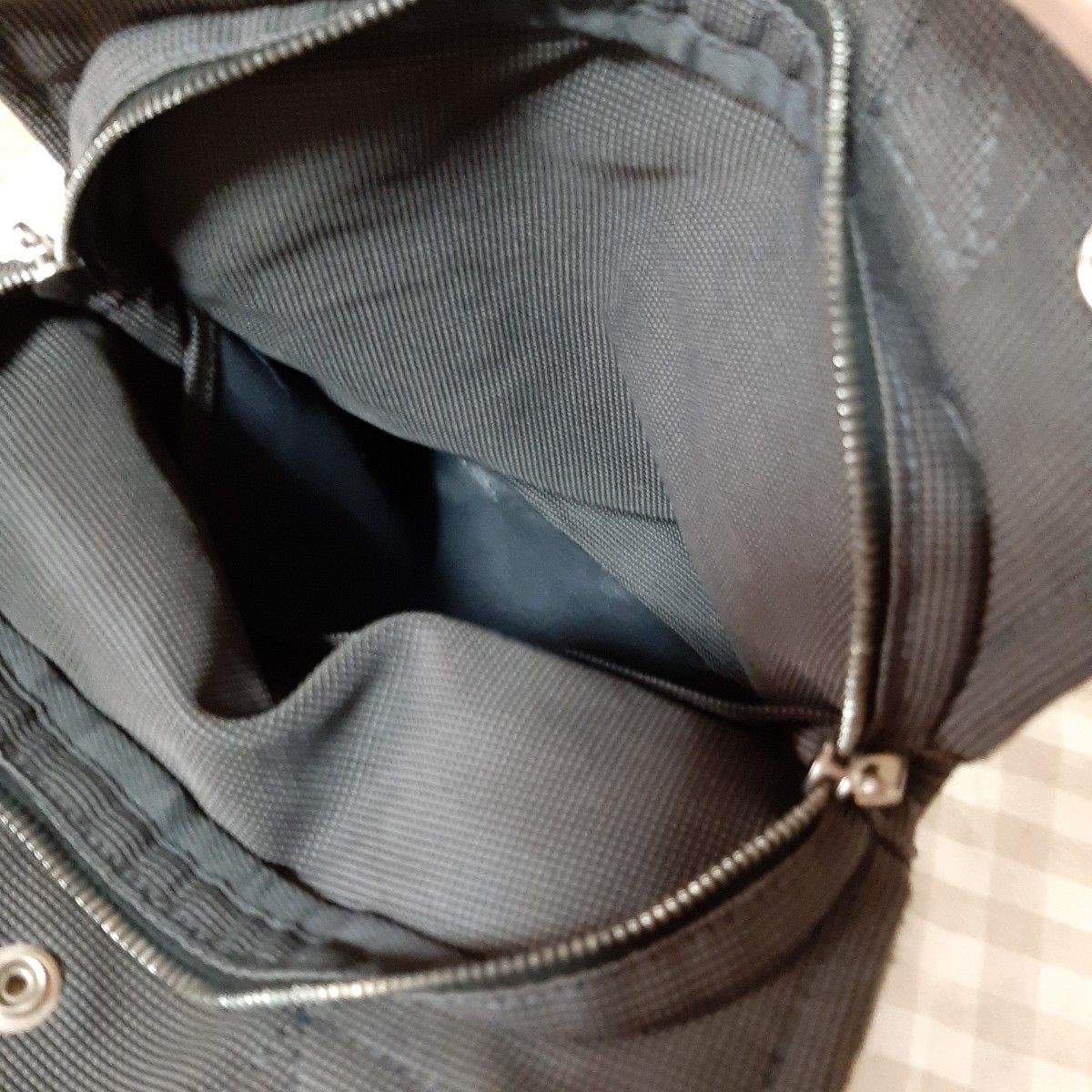 極美品】希少 HERMES エルメス エールライン リュック トート 極美品】希少 HERMES エルメス エールライン リュック トート