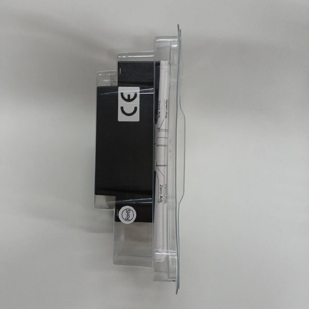 新作商品 【新品未使用品】M-SYSTEM 直流入力変換器(2出力)W5VS I
