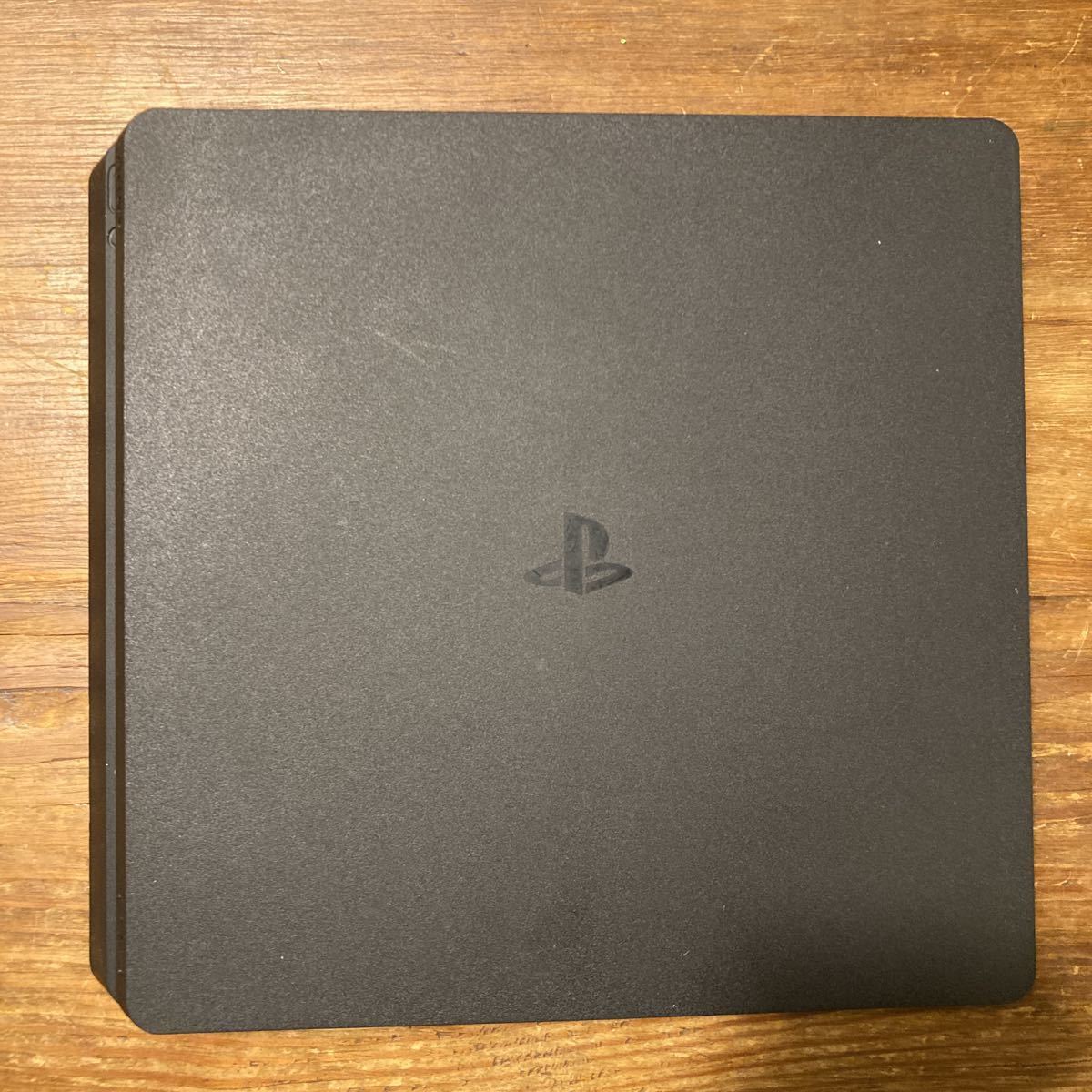 新しいスタイル CUH-2000A PS4本体 プレイステーション4 プレステ4