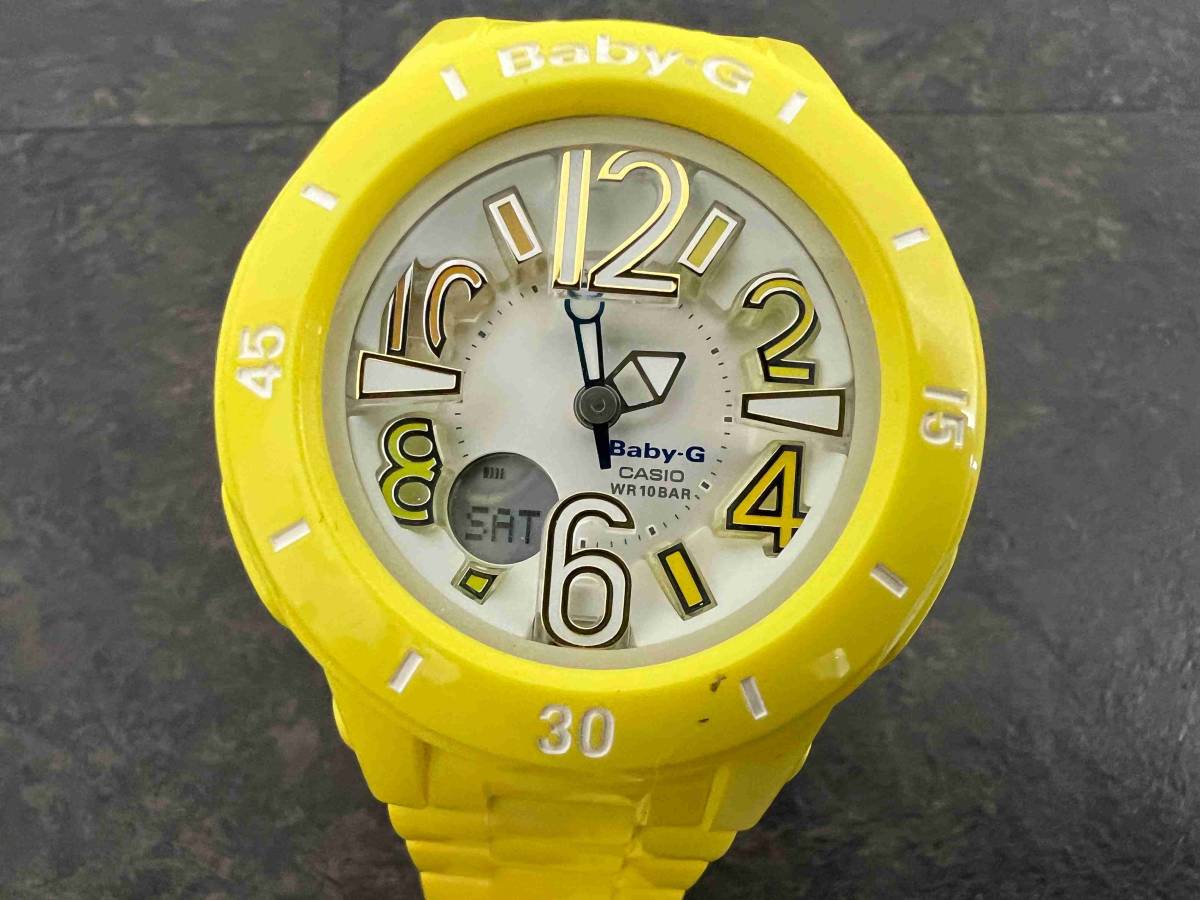 CT4089 CASIO カシオ Baby-G BGA-170 腕時計の画像1
