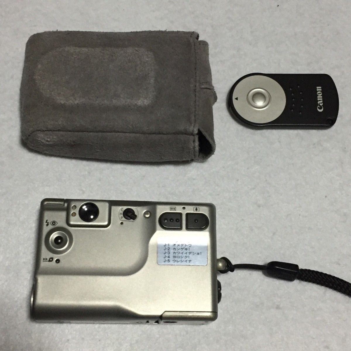 動作未確認】キャノン Canon IXY IX240 APSフィルムカメラ 動作未確認】キャノン Canon IXY IX240 APSフィルムカメラ