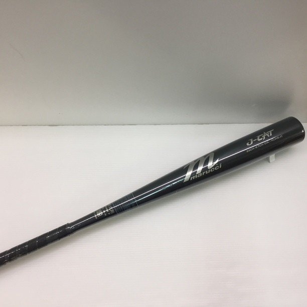 国内正規品】 marucci マルーチ 硬式 4865 MJHSJC 83cm 金属バット