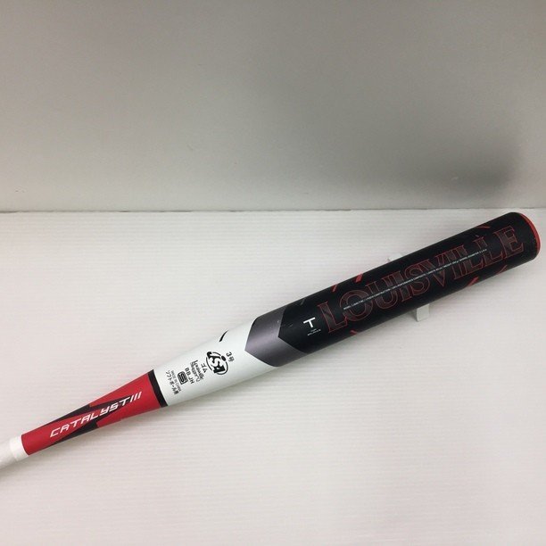 送料込】 中古品 ルイスビルスラッガー LOUISVILLE SLUGGER カタリスト