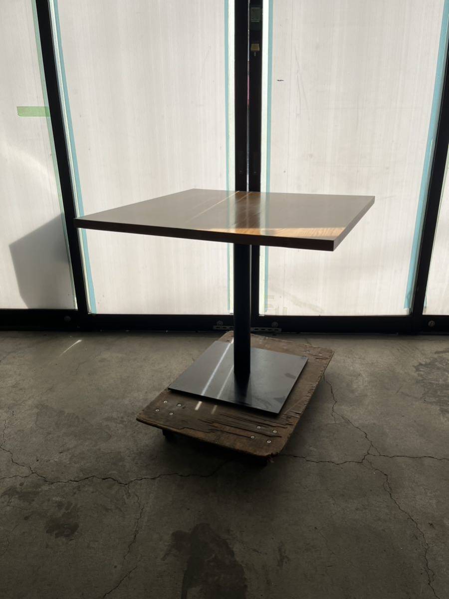  настольный из дерева квадратное стол mi-ting стол Cafe стол W920