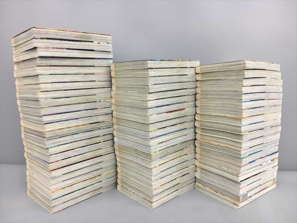 コミックス キングダム 60冊 他 計62冊セット 原泰久 集英社 コミックス キングダム 60冊 他 計62冊セット 原泰久 集英社