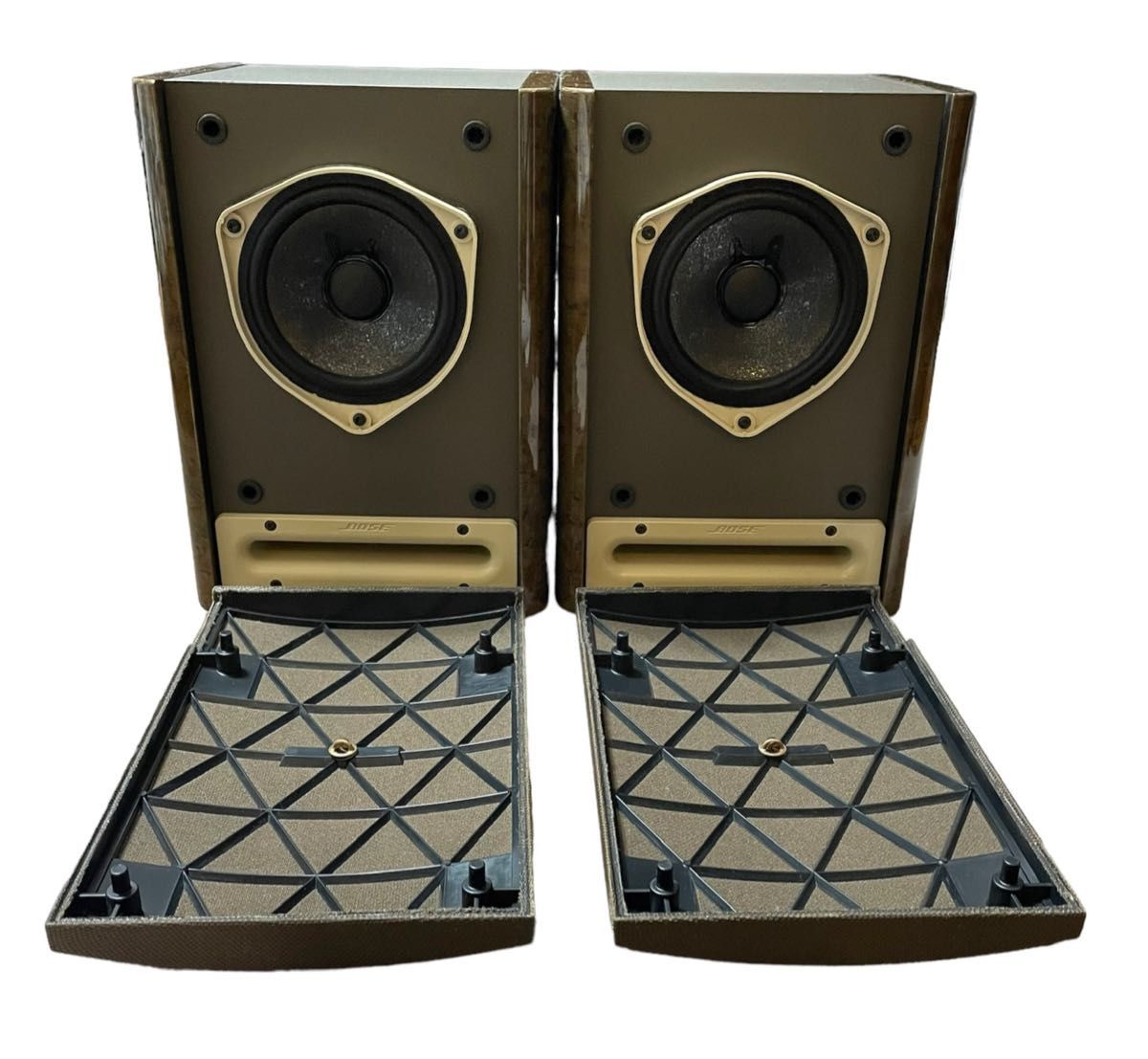 美品】BOSE ペアスピーカー model121V 天然木|Yahoo!フリマ(旧 美品】BOSE ペアスピーカー model121V 天然木|Yahoo!フリマ(旧